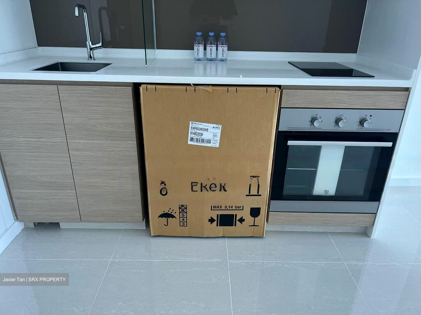 Treasure at Tampines (D18), Condominium #466835371